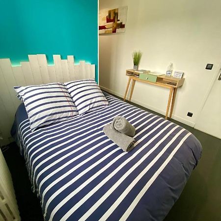 Studio Confort Lorient Place Jules Ferry Hypercentre Apartment Exterior photo