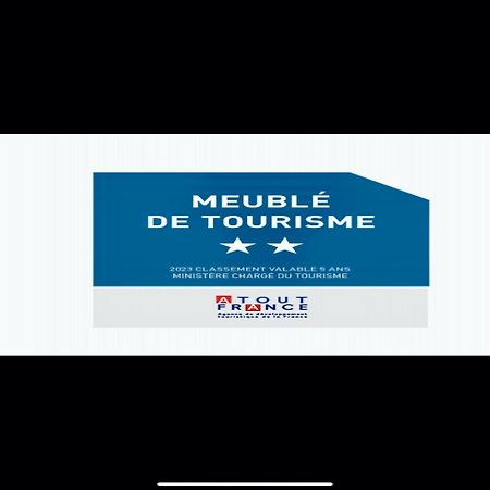 Studio Confort Lorient Place Jules Ferry Hypercentre Apartment Exterior photo